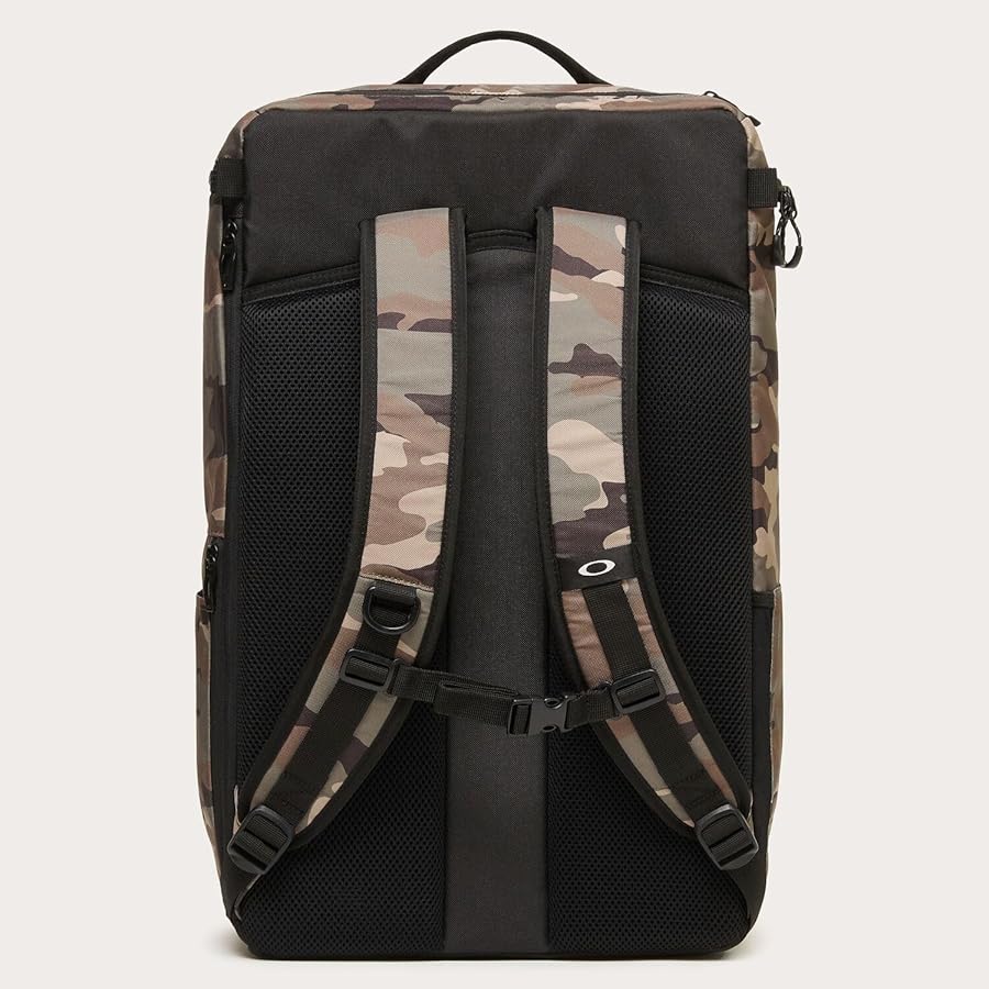 Amazon | [オークリー] バックパック ENHANCE LT BOXPACK XL 8.0